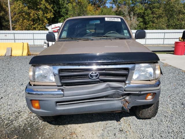 Photo 4 VIN: 4TASM92NXYZ580435 - TOYOTA TACOMA 