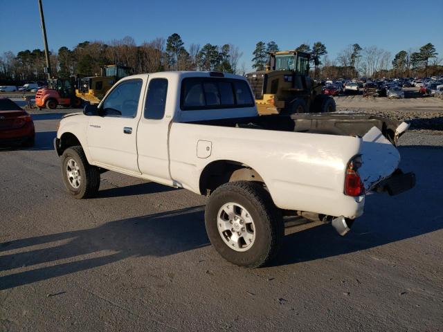 Photo 1 VIN: 4TASM92NXYZ606984 - TOYOTA TACOMA 