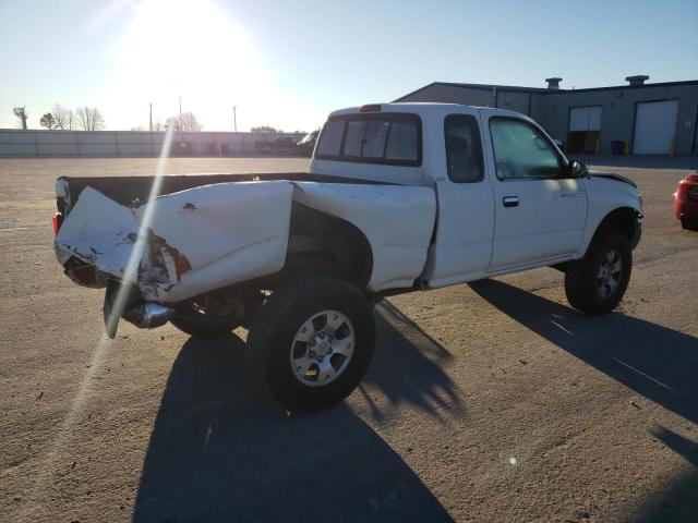 Photo 2 VIN: 4TASM92NXYZ606984 - TOYOTA TACOMA 