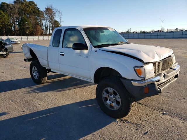 Photo 3 VIN: 4TASM92NXYZ606984 - TOYOTA TACOMA 