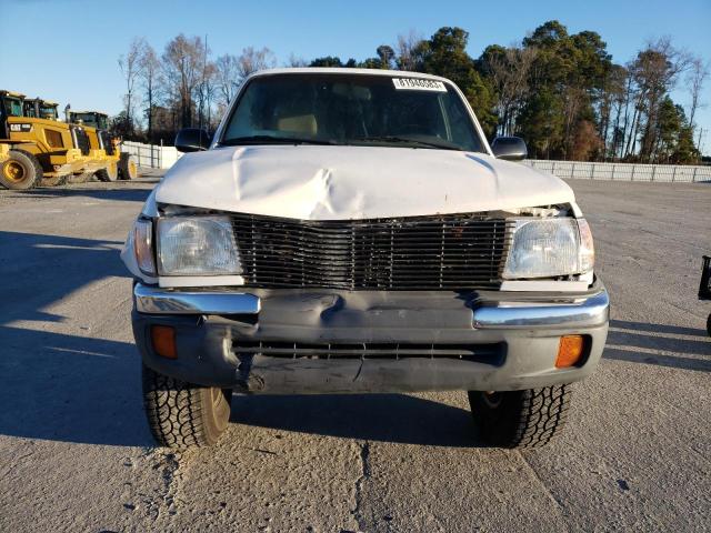 Photo 4 VIN: 4TASM92NXYZ606984 - TOYOTA TACOMA 