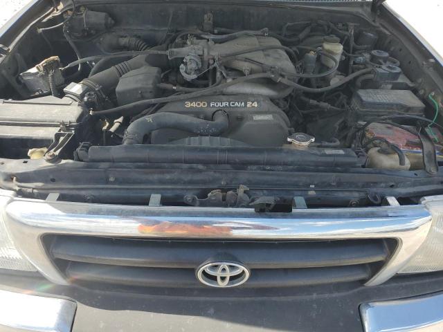 Photo 10 VIN: 4TASN92N0WZ110361 - TOYOTA TACOMA XTR 