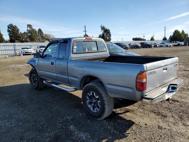 Photo 1 VIN: 4TASN92N0WZ118931 - TOYOTA TACOMA 