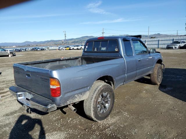 Photo 2 VIN: 4TASN92N0WZ118931 - TOYOTA TACOMA 