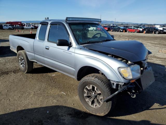 Photo 3 VIN: 4TASN92N0WZ118931 - TOYOTA TACOMA 