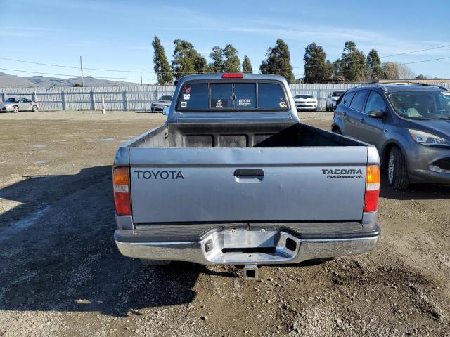 Photo 5 VIN: 4TASN92N0WZ118931 - TOYOTA TACOMA 