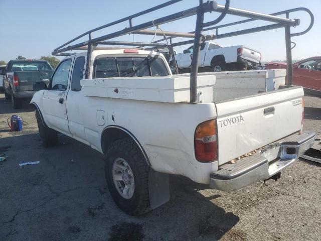 Photo 1 VIN: 4TASN92N0XZ468190 - TOYOTA TACOMA 