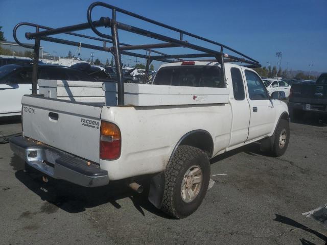 Photo 2 VIN: 4TASN92N0XZ468190 - TOYOTA TACOMA 