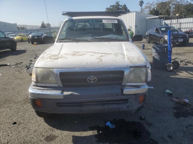 Photo 4 VIN: 4TASN92N0XZ468190 - TOYOTA TACOMA 