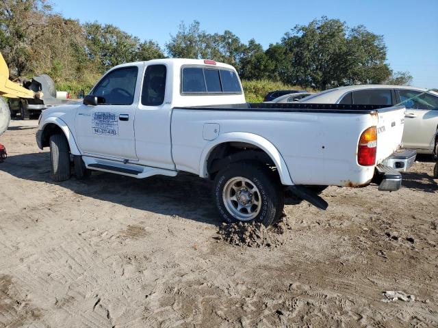 Photo 1 VIN: 4TASN92N0XZ487144 - TOYOTA TACOMA XTR 