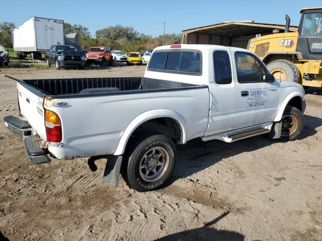 Photo 2 VIN: 4TASN92N0XZ487144 - TOYOTA TACOMA XTR 