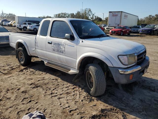 Photo 3 VIN: 4TASN92N0XZ487144 - TOYOTA TACOMA XTR 