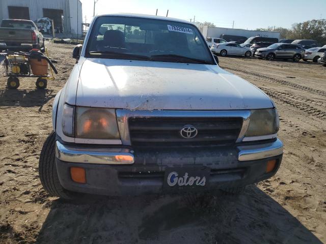 Photo 4 VIN: 4TASN92N0XZ487144 - TOYOTA TACOMA XTR 