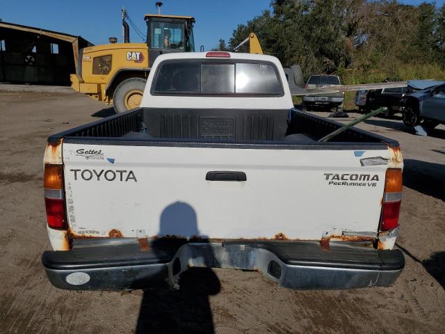 Photo 5 VIN: 4TASN92N0XZ487144 - TOYOTA TACOMA XTR 