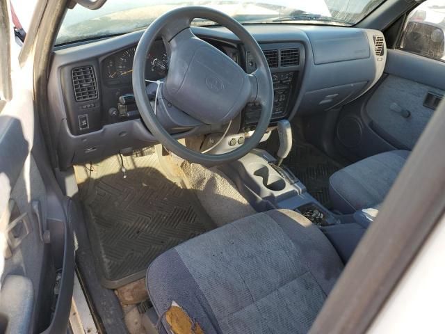 Photo 7 VIN: 4TASN92N0XZ487144 - TOYOTA TACOMA XTR 