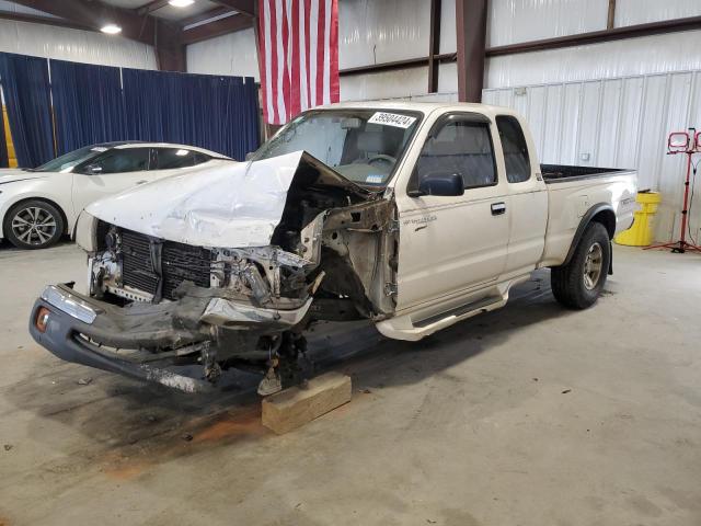 Photo 0 VIN: 4TASN92N0XZ522748 - TOYOTA TACOMA 