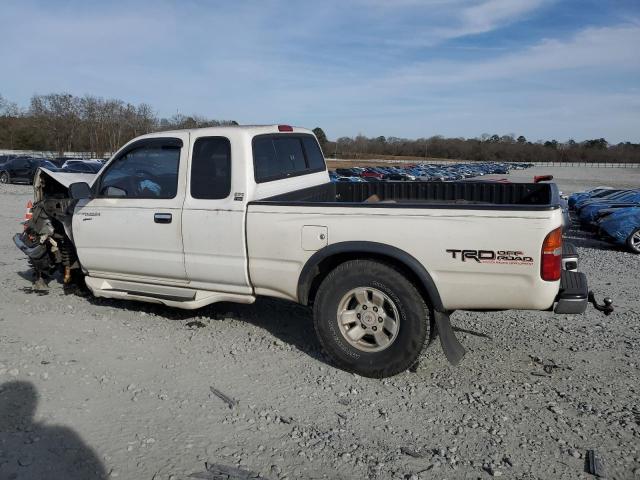 Photo 1 VIN: 4TASN92N0XZ522748 - TOYOTA TACOMA 