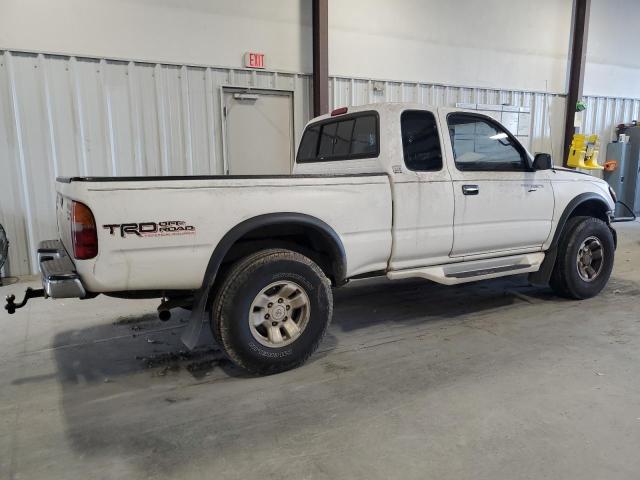 Photo 2 VIN: 4TASN92N0XZ522748 - TOYOTA TACOMA 