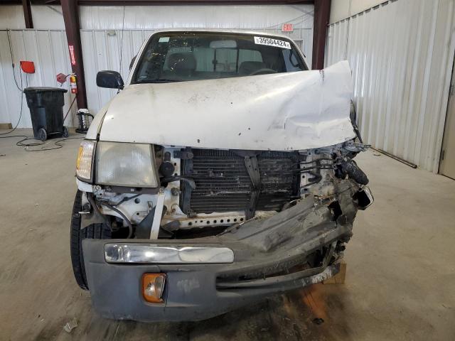 Photo 4 VIN: 4TASN92N0XZ522748 - TOYOTA TACOMA 