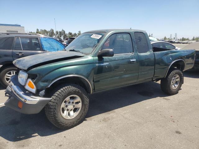 Photo 0 VIN: 4TASN92N0YZ602150 - TOYOTA TACOMA XTR 