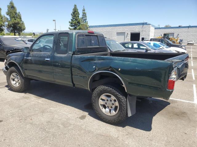 Photo 1 VIN: 4TASN92N0YZ602150 - TOYOTA TACOMA XTR 