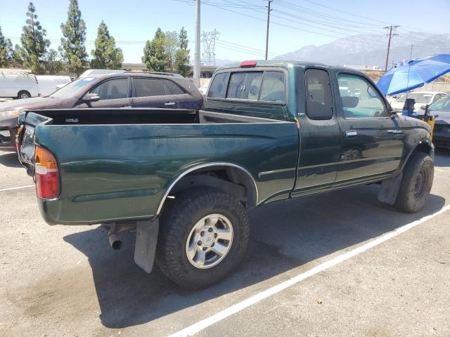 Photo 2 VIN: 4TASN92N0YZ602150 - TOYOTA TACOMA XTR 