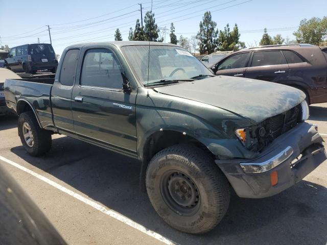 Photo 3 VIN: 4TASN92N0YZ602150 - TOYOTA TACOMA XTR 