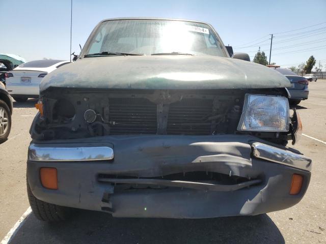 Photo 4 VIN: 4TASN92N0YZ602150 - TOYOTA TACOMA XTR 