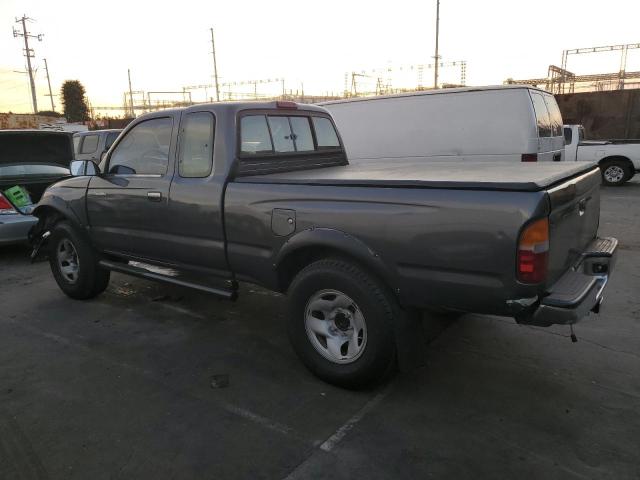 Photo 1 VIN: 4TASN92N1WZ139304 - TOYOTA TACOMA XTR 