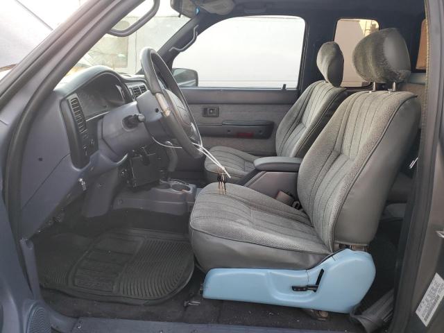 Photo 6 VIN: 4TASN92N1WZ139304 - TOYOTA TACOMA XTR 