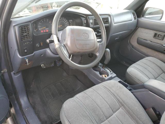 Photo 7 VIN: 4TASN92N1WZ139304 - TOYOTA TACOMA XTR 