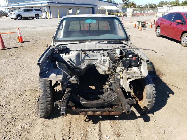 Photo 4 VIN: 4TASN92N1YZ648375 - TOYOTA TACOMA XTR 