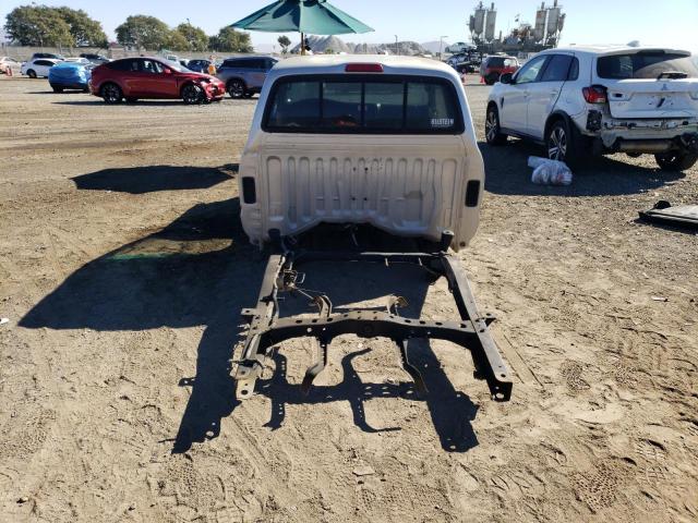 Photo 5 VIN: 4TASN92N1YZ648375 - TOYOTA TACOMA XTR 