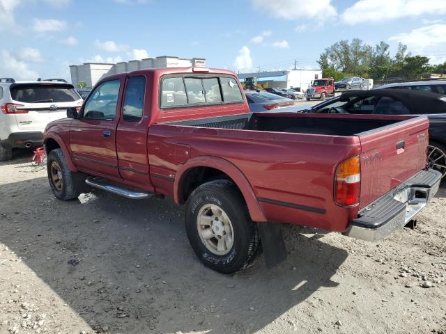 Photo 1 VIN: 4TASN92N2WZ170285 - TOYOTA TACOMA XTR 