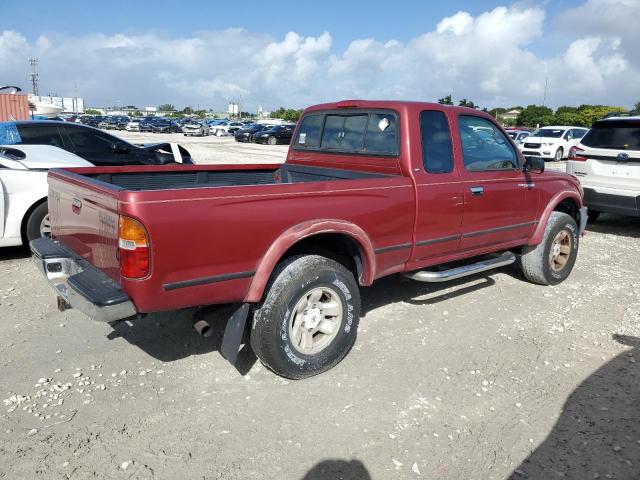 Photo 2 VIN: 4TASN92N2WZ170285 - TOYOTA TACOMA XTR 