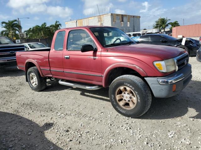 Photo 3 VIN: 4TASN92N2WZ170285 - TOYOTA TACOMA XTR 