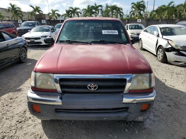 Photo 4 VIN: 4TASN92N2WZ170285 - TOYOTA TACOMA XTR 