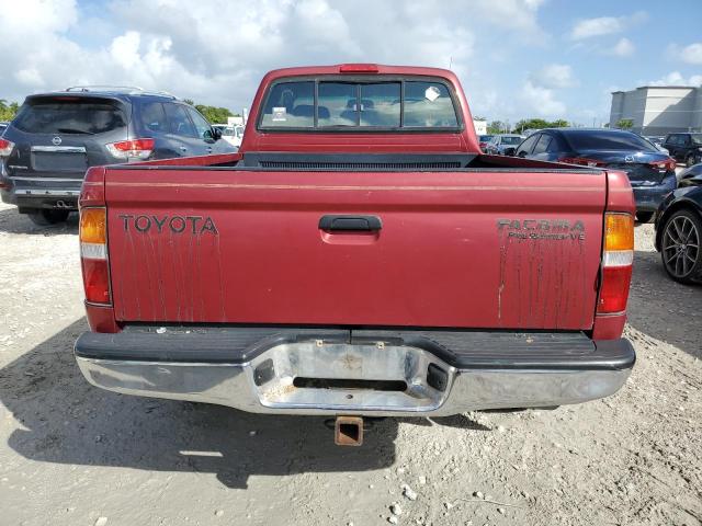 Photo 5 VIN: 4TASN92N2WZ170285 - TOYOTA TACOMA XTR 