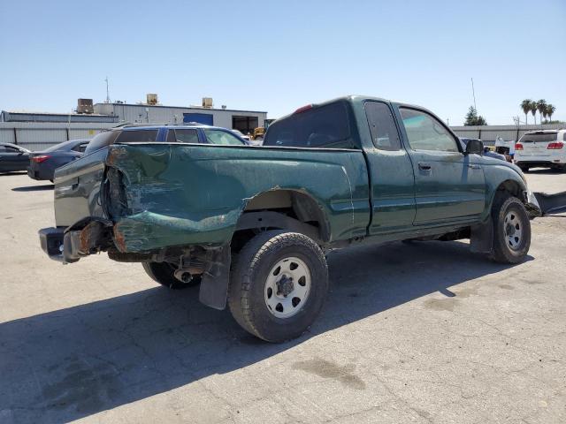 Photo 2 VIN: 4TASN92N2XZ406564 - TOYOTA TACOMA 