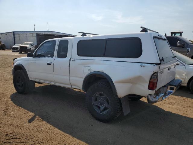 Photo 1 VIN: 4TASN92N2XZ441198 - TOYOTA TACOMA XTR 