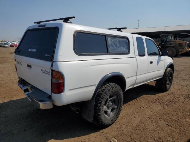 Photo 2 VIN: 4TASN92N2XZ441198 - TOYOTA TACOMA XTR 