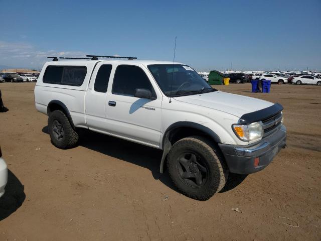 Photo 3 VIN: 4TASN92N2XZ441198 - TOYOTA TACOMA XTR 