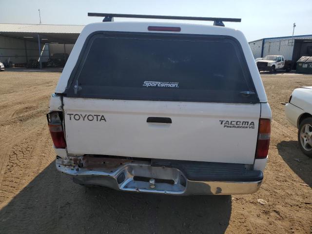 Photo 5 VIN: 4TASN92N2XZ441198 - TOYOTA TACOMA XTR 