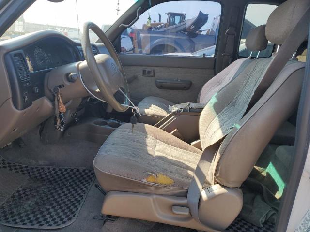 Photo 6 VIN: 4TASN92N2XZ441198 - TOYOTA TACOMA XTR 