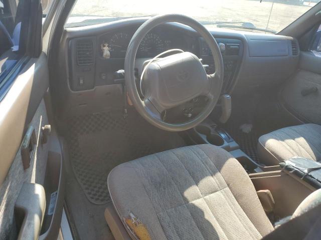 Photo 7 VIN: 4TASN92N2XZ441198 - TOYOTA TACOMA XTR 