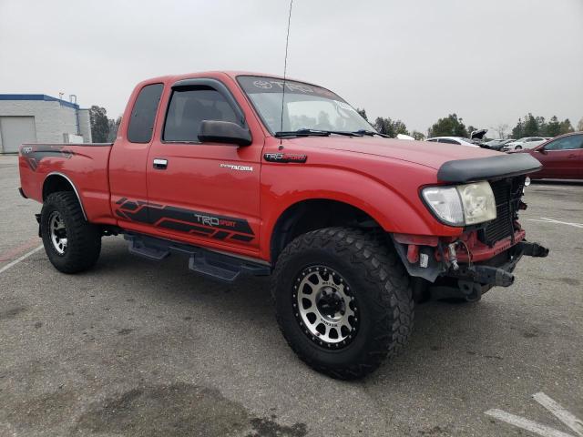 Photo 3 VIN: 4TASN92N2YZ598974 - TOYOTA TACOMA 