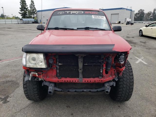 Photo 4 VIN: 4TASN92N2YZ598974 - TOYOTA TACOMA 