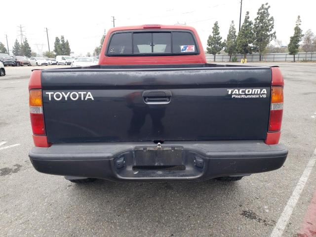 Photo 5 VIN: 4TASN92N2YZ598974 - TOYOTA TACOMA 