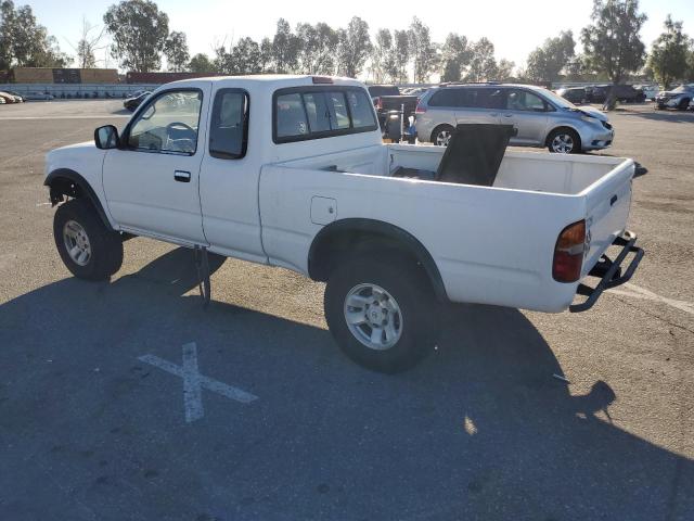 Photo 1 VIN: 4TASN92N2YZ625476 - TOYOTA TACOMA XTR 