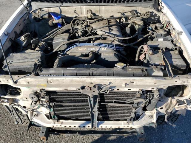 Photo 10 VIN: 4TASN92N2YZ625476 - TOYOTA TACOMA XTR 